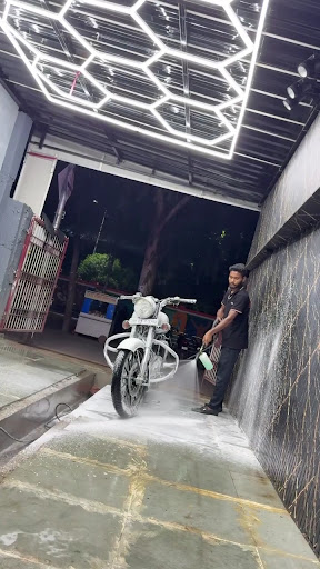 Photo from customer review