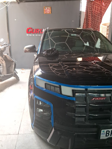 Photo from customer review